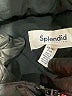 Splendid 100% Polyester Black Vest Size XS - photo 6