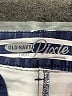 Old Navy Stripes Blue Shorts Size 6R - photo 3