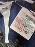 Old Navy Stripes Blue Shorts Size 6R - photo 4