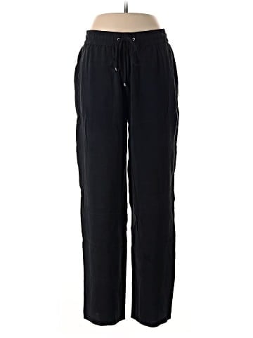 Theory Silk Pants (view 1)