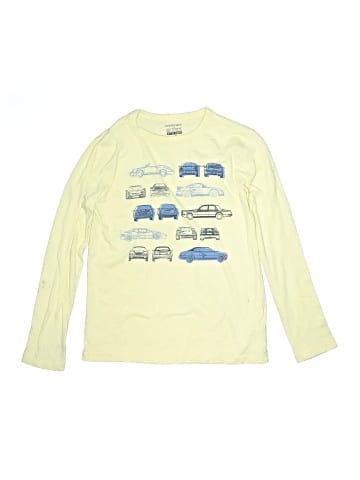 Crewcuts Outlet Long Sleeve T-Shirt (view 1)