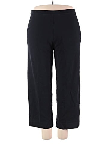 Joan Vass Casual Pants (view 1)