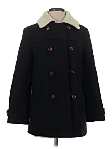 & Other Stories Coat (view 1)