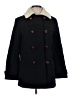& Other Stories Black Coat Size 4 - photo 1