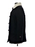 & Other Stories Black Coat Size 4 - photo 5