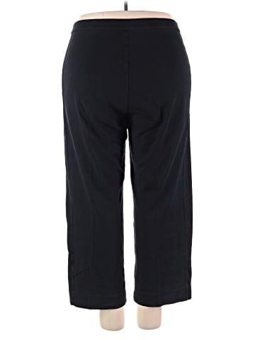 Joan Vass Casual Pants (view 2)