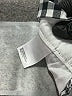 Old Navy 100% Cotton Checkered-gingham Black Shorts Size 6 - photo 4