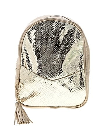 Justice Backpack (view 1)