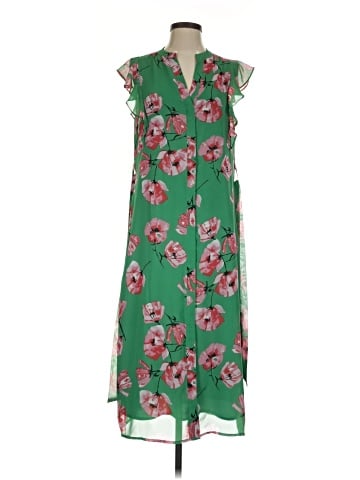 Who What Wear Casual Dress (view 1)