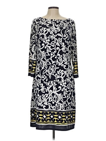 Chaps Casual Dress (view 1)