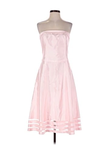 Vera Wang Cocktail Dress (view 1)