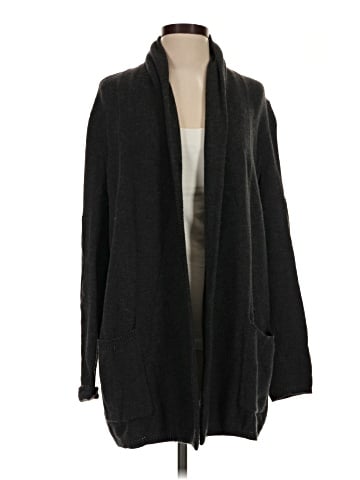 BCBGMAXAZRIA Coat (view 1)