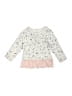 Cat & Jack Ivory Pullover Sweater Size 2T - photo 1