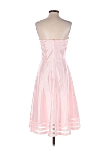 Vera Wang Cocktail Dress (view 2)