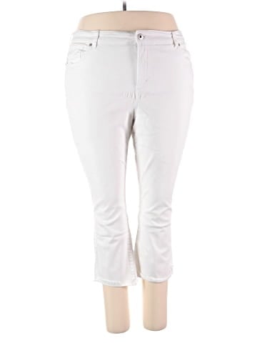 Style&Co Jeans (view 1)