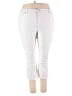 Style&Co White Jeans Size 20w  - photo 1