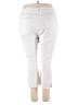 Style&Co White Jeans Size 20w  - photo 2
