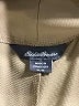 Eddie Bauer Solid Tan Casual Pants Size M - photo 7