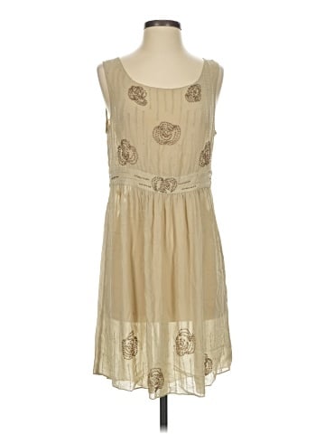 Burning Torch Casual Dress (view 1)