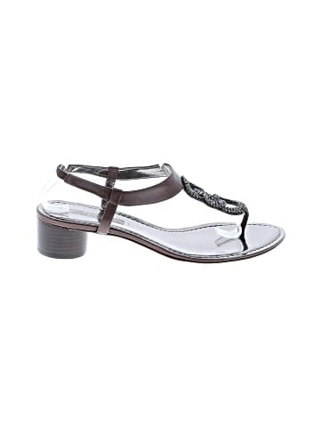 BCBGMAXAZRIA Sandals (view 1)