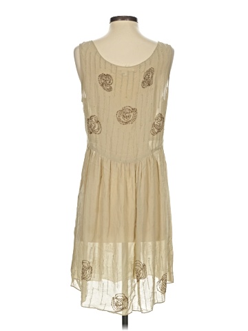 Burning Torch Casual Dress (view 2)