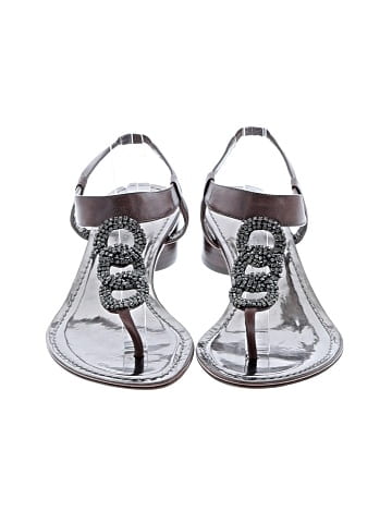 BCBGMAXAZRIA Sandals (view 2)
