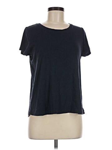 J.Jill Short Sleeve T-Shirt (view 1)