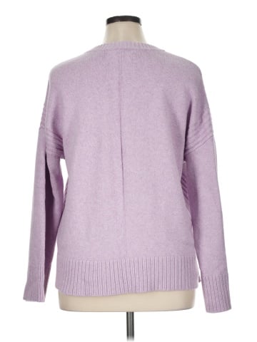 Ann Taylor LOFT Pullover Sweater (view 2)
