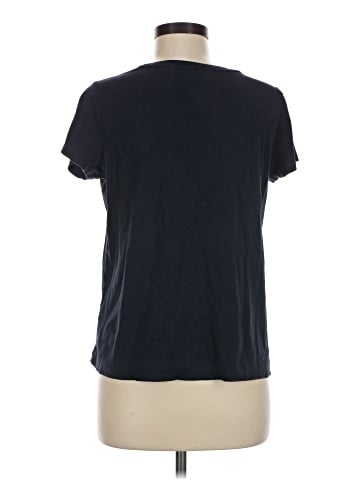 J.Jill Short Sleeve T-Shirt (view 2)