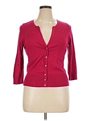 White House Black Market Cardigan (view 1)