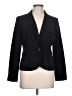212 Collection Black Blazer Size 10 - photo 1