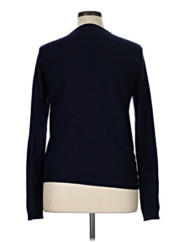 Joan Vass Cardigan (view 2)