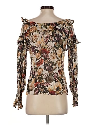 Bailey 44 Long Sleeve Blouse (view 2)