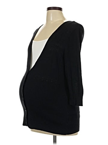 A Pea in the Pod Cardigan (view 1)