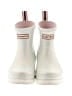 Hunter White Rain Boots Size 8 - photo 2