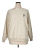 Lou & Grey Tan Pullover Sweater Size XL - photo 1