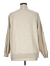 Lou & Grey Tan Pullover Sweater Size XL - photo 2
