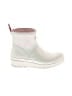 Hunter White Rain Boots Size 8 - photo 1