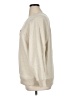 Lou & Grey Tan Pullover Sweater Size XL - photo 5