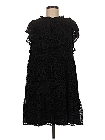 Ann Taylor LOFT Cocktail Dress (view 1)