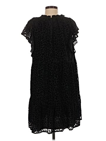 Ann Taylor LOFT Cocktail Dress (view 2)