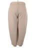 Unbranded 100% Polyester Tan Casual Pants Size 2X - photo 2