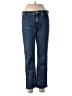 J.Crew Blue Jeans Size 28 waist - photo 1