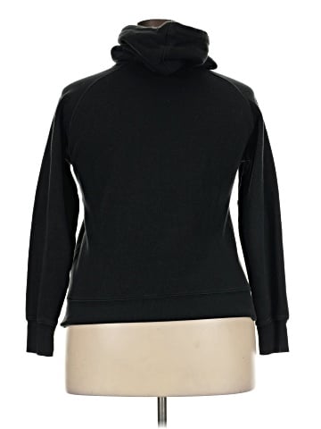 New Balance Pullover Hoodie (view 2)