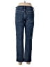 J.Crew Blue Jeans Size 28 waist - photo 2