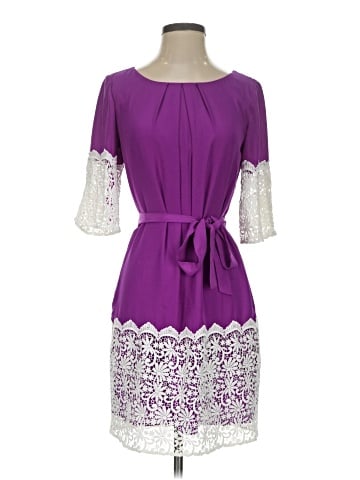 Gianni Bini Cocktail Dress (view 1)