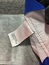 Old Navy Solid Blue Shorts Size 6 - photo 4