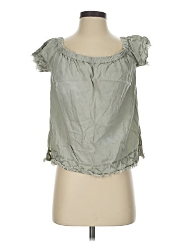 Cloth & Stone Sleeveless Blouse (view 1)