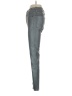 Rag & Bone Metallic Gray Silver Jeans Size 26 waist - photo 5