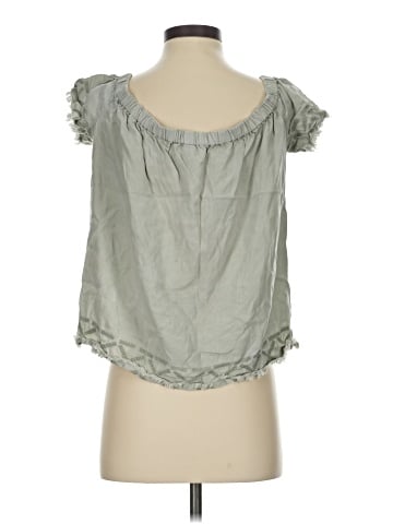 Cloth & Stone Sleeveless Blouse (view 2)
